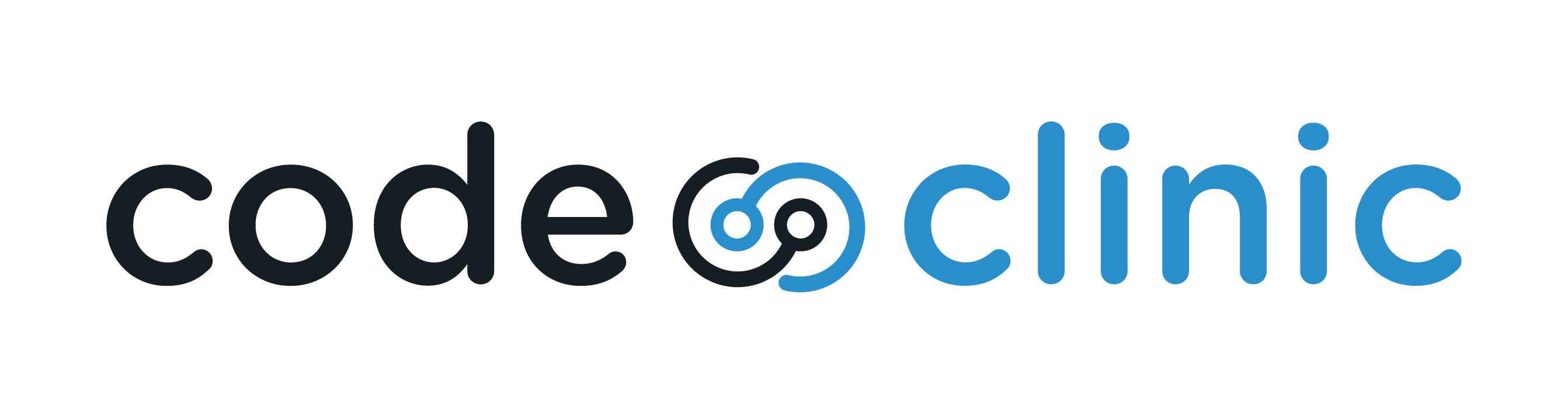 Code Clinic Logo